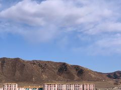 -图们国门景区