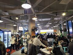 -串小白烧烤(金沙洲店)