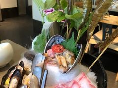 -享月汤皇·海鲜小火锅·聚会(曲江创意谷店)