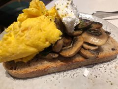 -BAKER&SPICE(安福路店)
