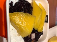 -满记甜品(无锡八佰伴店)