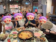 -五里关火锅(牛市口店)