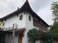 -湘湖大院(越王路店)