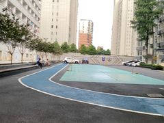 -中南财经政法大学(首义校区)