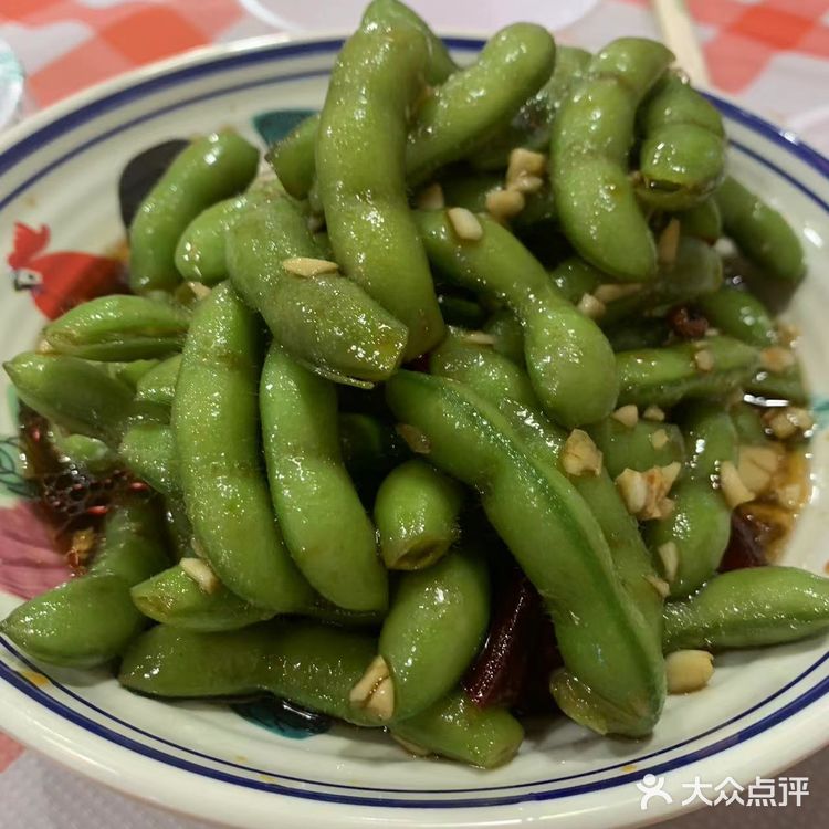 湘味味飘香正宗壳壳红