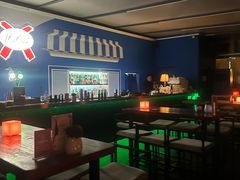 -罗斯福色戒酒吧(外滩店)