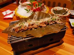 -皇品田苑日式料理(苏州中心店)