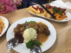 -宜家·瑞典风味餐厅(烟台路店)