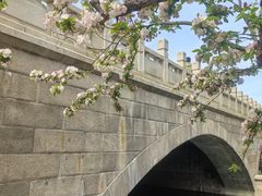 -元大都城垣遗址公园