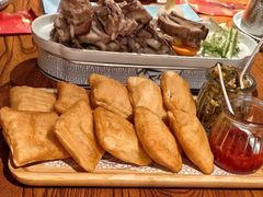 -纳瓦新疆菜(银都店)