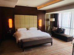 -银川国贸中心酒店