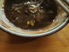 -南街牛肉麺(南街店)