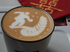 -喜柿咖啡SeeS coffee