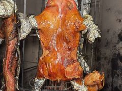 -大汗烧烤滩羊馆(清水河公园店)