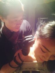 -汉刺青TATTOO STUDIO