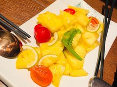 -云海肴·汽锅鸡·云南菜(领展购物广场·中关村店)