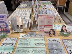 -零度眼镜·宝视友·平价精准配镜(吾悦花街店)