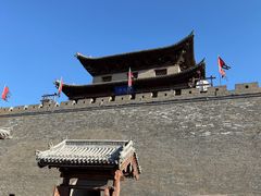 -雁门关景区