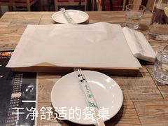 -枪火串烧·东北特色烧烤(罗湖总店)