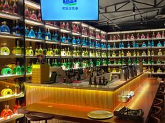 -牛焱·烧肉酒肆(五大道店)