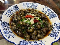 -呼吸森林·生态农庄农家乐私房菜