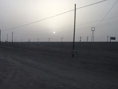 -敦煌古城