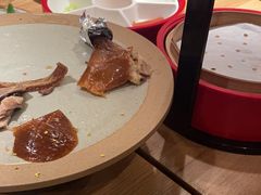 -青年公社烤鸭(滨湖银泰店)