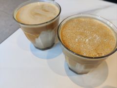 -Peet's 皮爷咖啡(海雅缤纷城店)