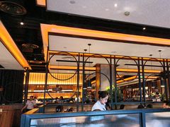 -半秋山西餐厅(宜昌大洋店)