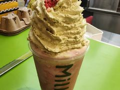 -迷客夏Milksha(无锡苏宁店)