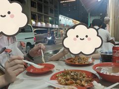 -美芝律剪刀剪咖喱饭