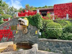 -烟台山景区
