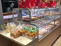 -好利来(龙首印象城店)