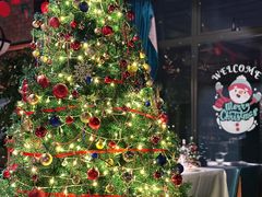 -弗兰克牛排西餐厅Ribone steak house(柠檬花园店)