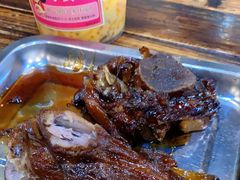 -王裕興肉莊(南禅寺店)