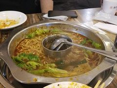 -喜虾客·大虾火锅(郑州无限城店)