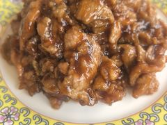 -烤肉季饭庄