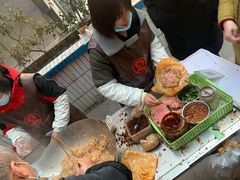 -六广门毛阿姨糯米饭