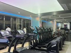 -菲力德健身(曲江观邸店)
