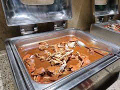 -汉巴味德·烤肉与啤酒的自助(杭州大悦城店)