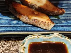 -左舞日本料理