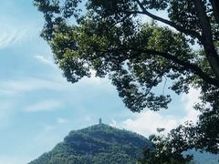 -天台山赤城山景区