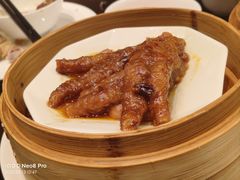 -京香轩·中餐厅(上海中庚聚龙酒店)