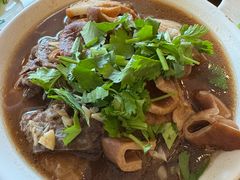 -北京小肠陈饭庄(方庄店)