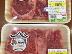 -庆州千年韩牛 普门名品馆(보문점)