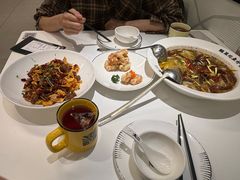 -太二酸菜鱼(南京艾尚天地店)