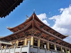-天龙八部武侠城