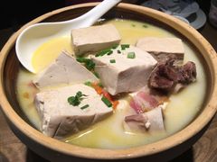 -老阿爸鲜鱼土菜(昆山花桥店)