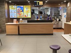 -麦当劳(春风店)