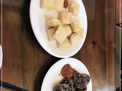 -88号小吃店·经典云南菜·地道纳西美食
